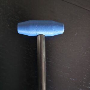 Blending Hammer